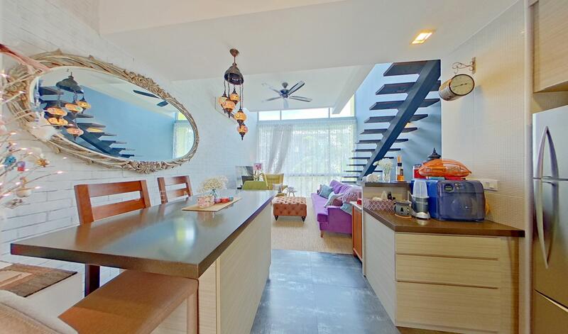 Lighthouse, 161 Jalan Loyang Besar, Changi Airport / Changi Village, 2 Bedrooms, 1,797 sqft, Condominium For Sale, by Jennifer Tan, 25616981 - Welcome home to this sight - PropertyGuru.com.sg