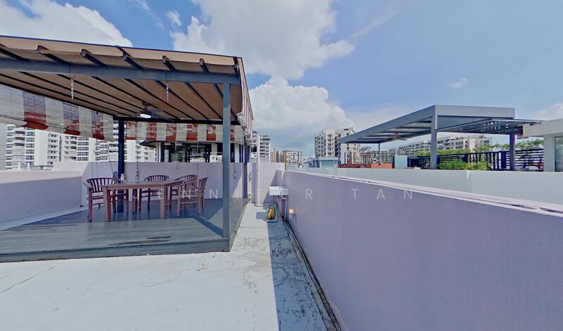 Lighthouse, 161 Jalan Loyang Besar, Changi Airport / Changi Village, 2 Bedrooms, 1,797 sqft, Condominium For Sale, by Jennifer Tan, 25616981 - Gazebo - PropertyGuru.com.sg