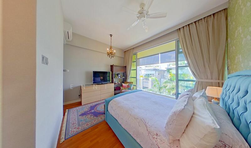 Lighthouse, 161 Jalan Loyang Besar, Changi Airport / Changi Village, 2 Bedrooms, 1,797 sqft, Condominium For Sale, by Jennifer Tan, 25616981 - Master Bedroom - PropertyGuru.com.sg