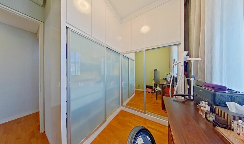 Lighthouse, 161 Jalan Loyang Besar, Changi Airport / Changi Village, 2 Bedrooms, 1,797 sqft, Condominium For Sale, by Jennifer Tan, 25616981 - Common Room - PropertyGuru.com.sg