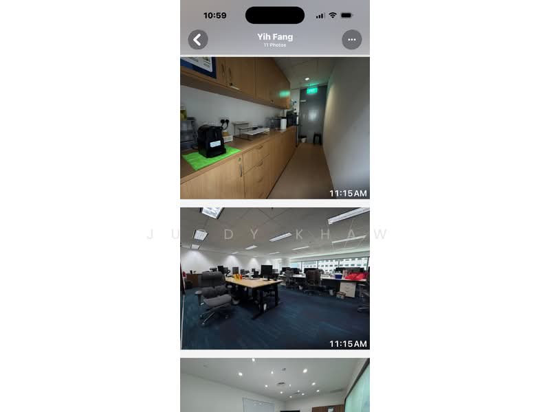 Suntec City Tower, 4 Temasek Boulevard, 2,443 sqft, Office For Rent, by Juddy Khaw, 25617069 - CommercialGuru.com.sg