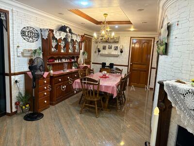 For Sale - 288F Bukit Batok Street 25