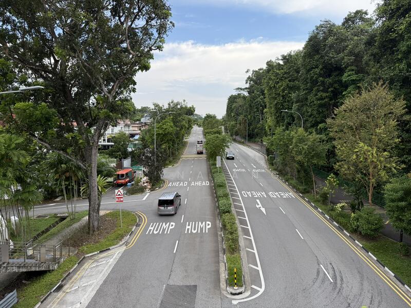 8 Lornie Road, Lornie Road, Kheam Hock Road, Sime Road, , 51,700 sqft, Residential Land For Sale, by Dayna Ang, 25617090 - PropertyGuru.com.sg