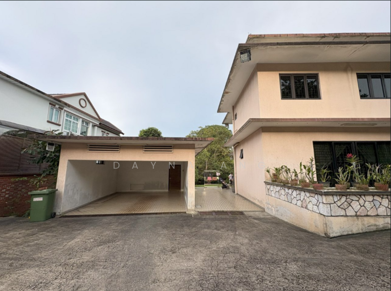 8 Lornie Road, Lornie Road, Kheam Hock Road, Sime Road, , 51,700 sqft, Residential Land For Sale, by Dayna Ang, 25617090 - PropertyGuru.com.sg