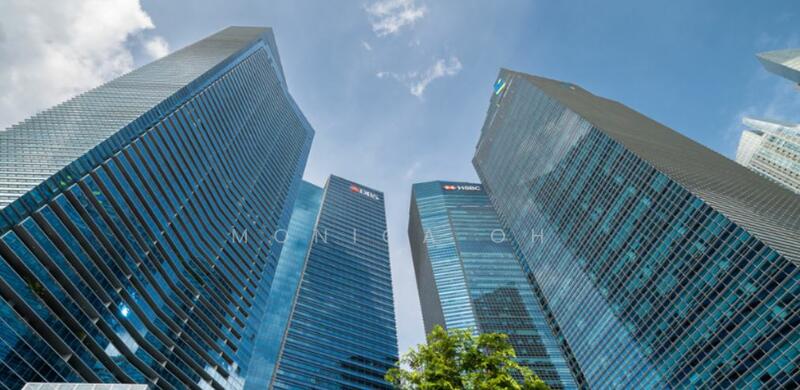 Marina Bay Financial Centre Tower 2, 10 Marina Boulevard, 3,134 sqft, Office For Rent, by Monica Oh, 25617108 - CommercialGuru.com.sg