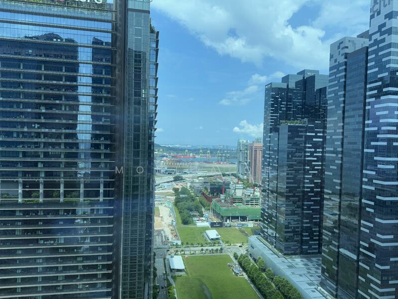Marina Bay Financial Centre Tower 2, 10 Marina Boulevard, 3,134 sqft, Office For Rent, by Monica Oh, 25617108 - CommercialGuru.com.sg