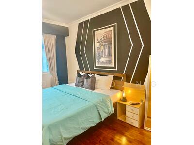 For Rent - Emerald Garden