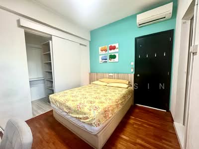 For Rent - Casa Rosa