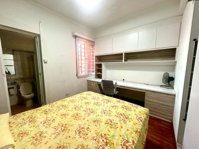 Casa Rosa, 35 Lorong Ong Lye, Room Rental, 200 sqft, Condominium For Rent, by Serene Sin, 25617134 - Bedroom - PropertyGuru.com.sg