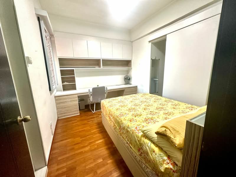 Casa Rosa, 35 Lorong Ong Lye, Room Rental, 200 sqft, Condominium For Rent, by Serene Sin, 25617134 - Bedroom - PropertyGuru.com.sg