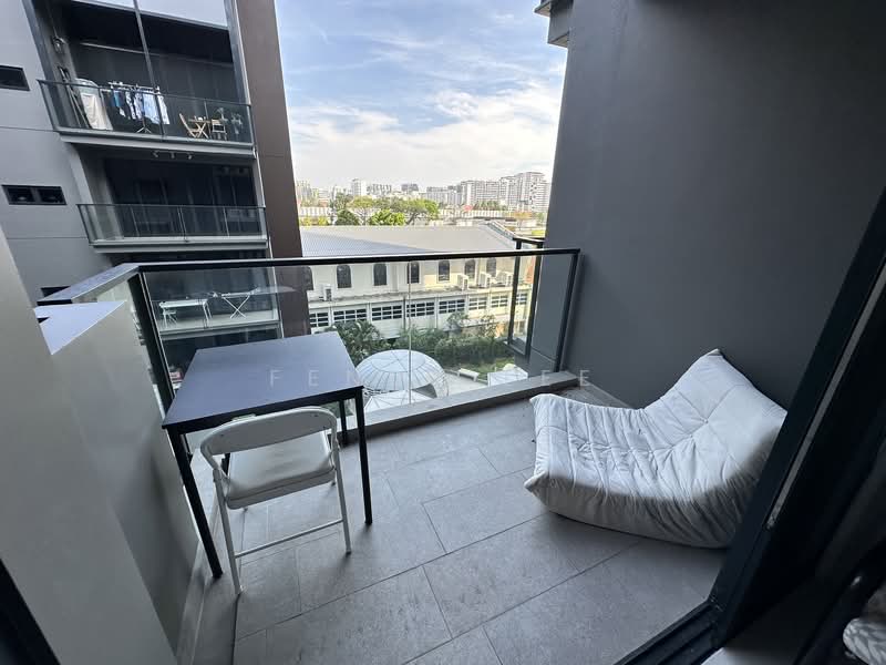 The Antares, 21 Mattar Road, 1 Bedroom, 452 sqft, Condominium For Rent, by Fendy Lee, 25617140 - PropertyGuru.com.sg