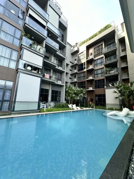 The Antares, 21 Mattar Road, 1 Bedroom, 452 sqft, Condominium For Rent, by Fendy Lee, 25617140 - PropertyGuru.com.sg