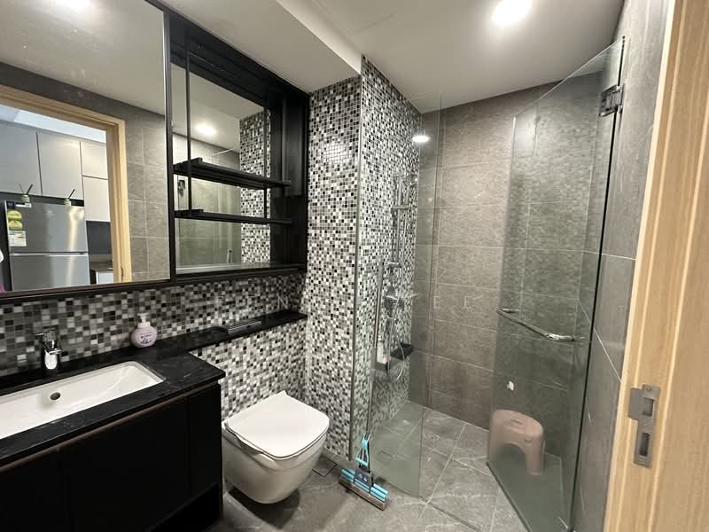 The Antares, 21 Mattar Road, 1 Bedroom, 452 sqft, Condominium For Rent, by Fendy Lee, 25617140 - PropertyGuru.com.sg