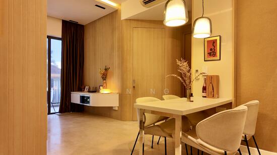 Alex Residences