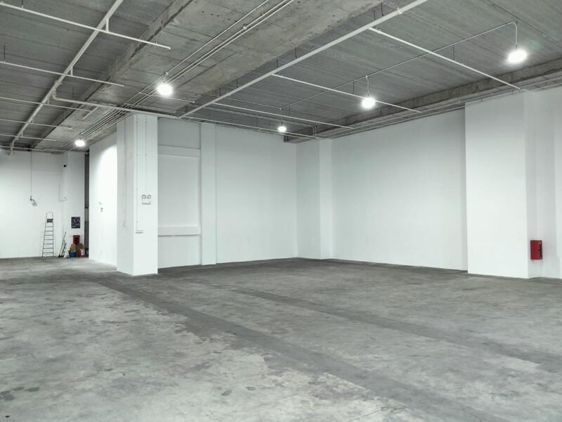 LINER, 1 Tuas Bay Close, 5,654 sqft, Factory / Workshop (B2) For Sale, by April Koh, 25617231 - Others - CommercialGuru.com.sg