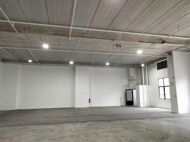 LINER, 1 Tuas Bay Close, 5,654 sqft, Factory / Workshop (B2) For Sale, by April Koh, 25617231 - Others - CommercialGuru.com.sg