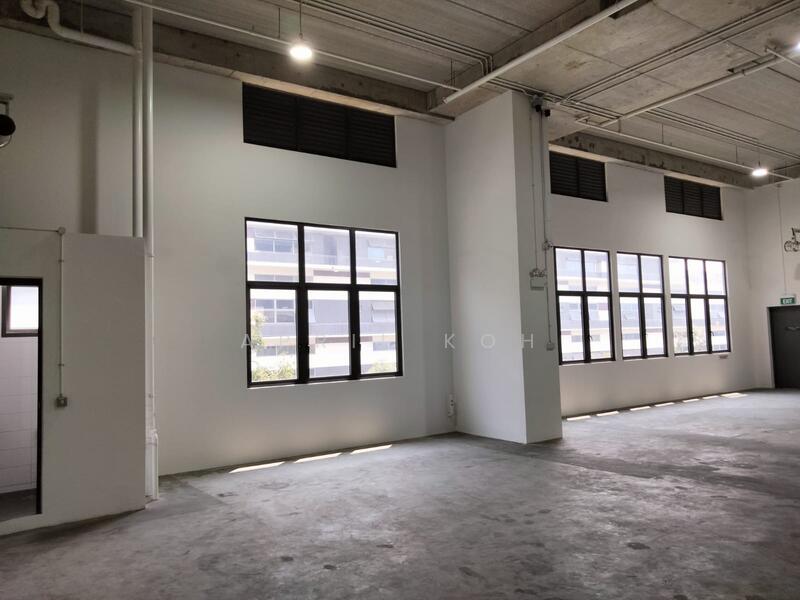 LINER, 1 Tuas Bay Close, 5,654 sqft, Factory / Workshop (B2) For Sale, by April Koh, 25617231 - CommercialGuru.com.sg