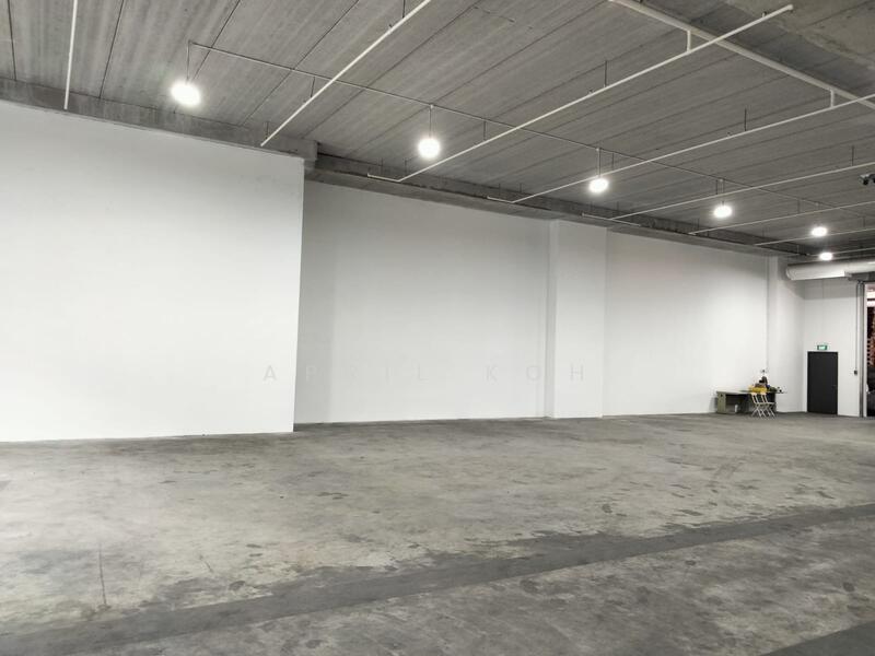 LINER, 1 Tuas Bay Close, 5,654 sqft, Factory / Workshop (B2) For Sale, by April Koh, 25617231 - Others - CommercialGuru.com.sg