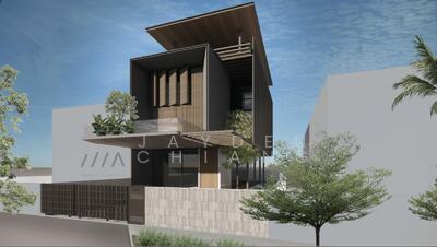 For Sale - Lor Tanggam