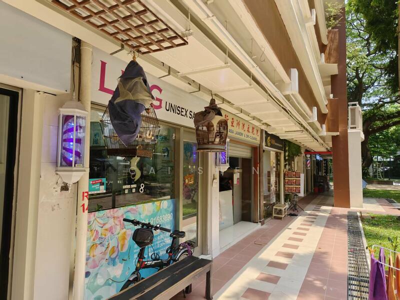 107 Jalan Bukit Merah, 107 Jalan Bukit Merah, 1,195 sqft, Shop / Shophouse For Sale, by CAI SHEN, 25617267 - CommercialGuru.com.sg