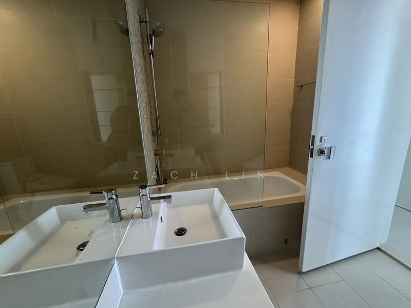 Cubik, 79 Lorong K Telok Kurau, East Coast / Marine Parade, 3 Bedrooms, 2,120 sqft, Apartment For Sale, by Zach Lin, 25617275 - Bathroom - PropertyGuru.com.sg