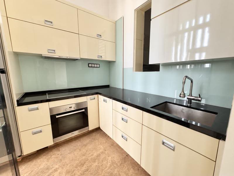 Cubik, 79 Lorong K Telok Kurau, East Coast / Marine Parade, 3 Bedrooms, 2,120 sqft, Apartment For Sale, by Zach Lin, 25617275 - Kitchen - PropertyGuru.com.sg