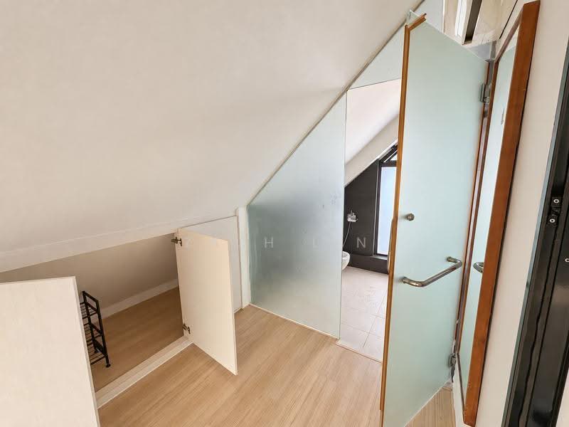 Cubik, 79 Lorong K Telok Kurau, East Coast / Marine Parade, 3 Bedrooms, 2,120 sqft, Apartment For Sale, by Zach Lin, 25617275 - Bathroom - PropertyGuru.com.sg