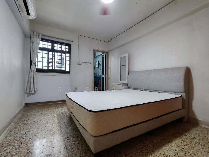 11 Teck Whye Lane, 11 Teck Whye Lane, Dairy Farm / Bukit Panjang / Choa Chu Kang, Room Rental, 200 sqft, HDB Flat For Rent, by Caleb Seah, 25617280 - PropertyGuru.com.sg