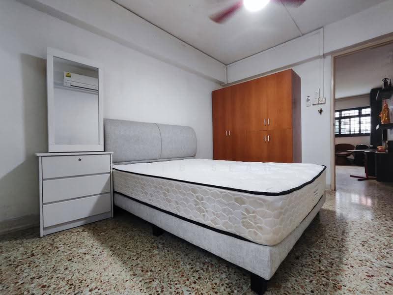 11 Teck Whye Lane, 11 Teck Whye Lane, Dairy Farm / Bukit Panjang / Choa Chu Kang, Room Rental, 200 sqft, HDB Flat For Rent, by Caleb Seah, 25617280 - PropertyGuru.com.sg