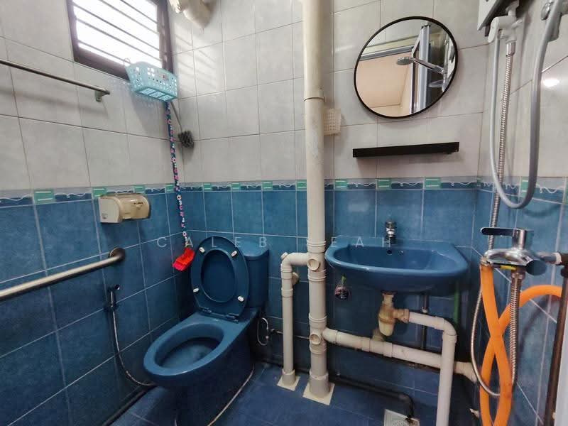 11 Teck Whye Lane, 11 Teck Whye Lane, Dairy Farm / Bukit Panjang / Choa Chu Kang, Room Rental, 200 sqft, HDB Flat For Rent, by Caleb Seah, 25617280 - PropertyGuru.com.sg