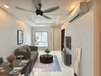 For Sale - Peppermint Grove