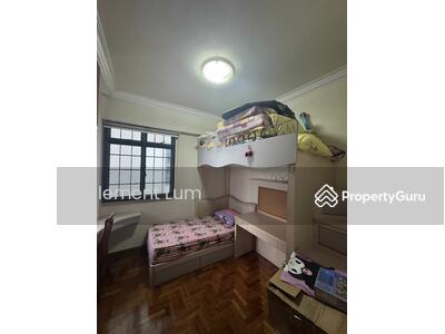 For Rent - Regentville