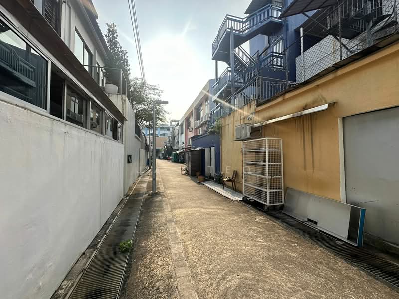 East Coast Road, East Coast Road, 3,264 sqft, Shop / Shophouse For Rent, by Jac Teo, 25617289 - Exterior - CommercialGuru.com.sg
