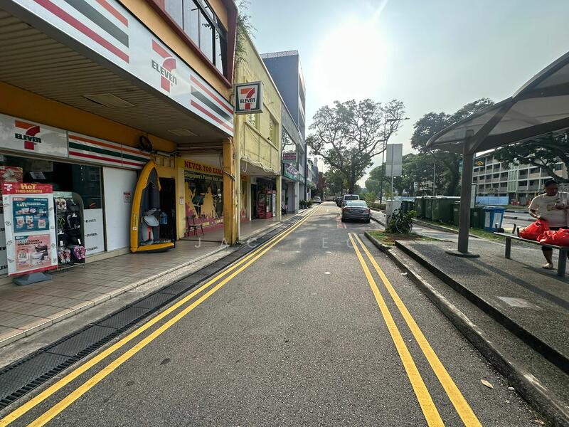 East Coast Road, East Coast Road, 3,264 sqft, Shop / Shophouse For Rent, by Jac Teo, 25617289 - Others - CommercialGuru.com.sg