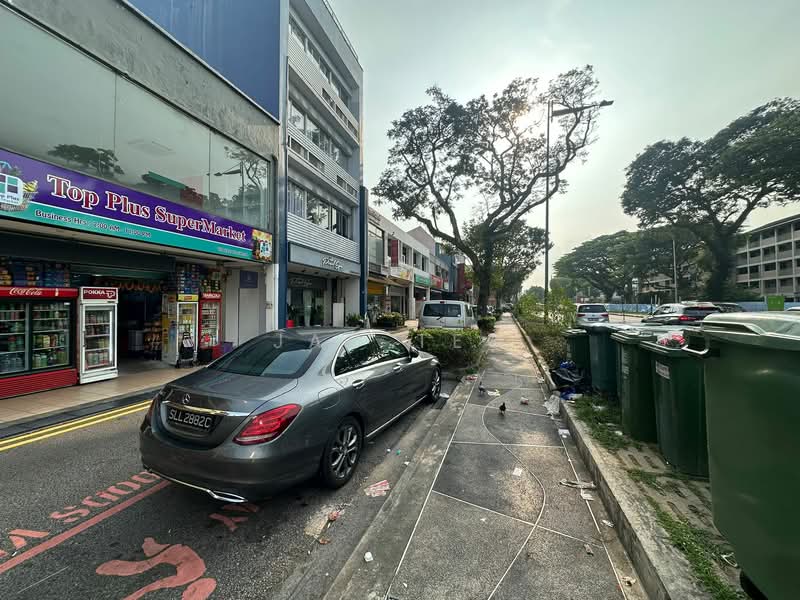 East Coast Road, East Coast Road, 3,264 sqft, Shop / Shophouse For Rent, by Jac Teo, 25617289 - CommercialGuru.com.sg