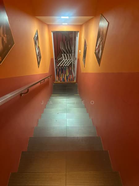 East Coast Road, East Coast Road, 3,264 sqft, Shop / Shophouse For Rent, by Jac Teo, 25617289 - Stairs - CommercialGuru.com.sg