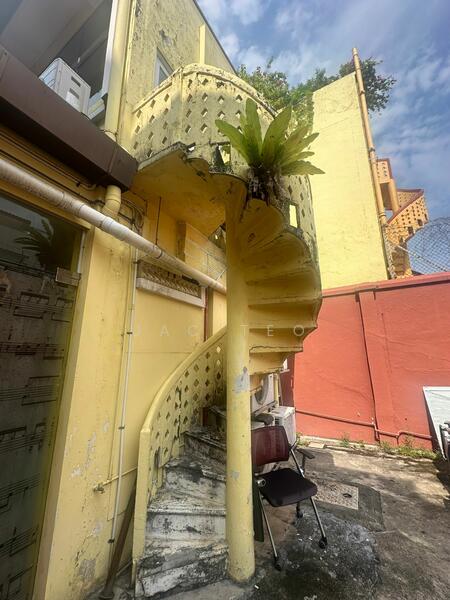 East Coast Road, East Coast Road, 3,264 sqft, Shop / Shophouse For Rent, by Jac Teo, 25617289 - Stairs - CommercialGuru.com.sg