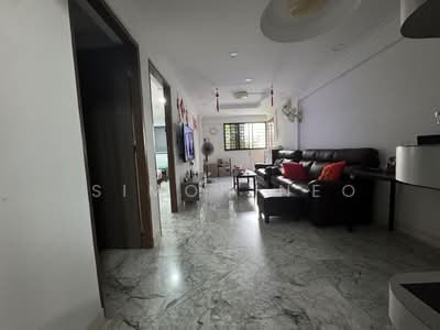 For Rent - 5 Lorong Lew Lian