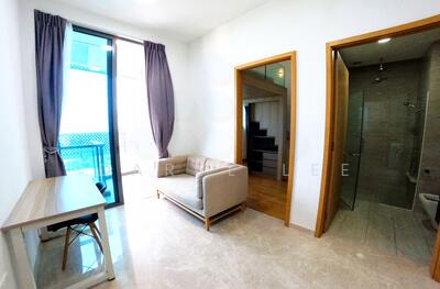 For Sale - City Gate