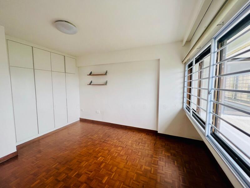 Common Bedroom 1