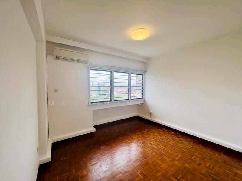 Common Bedroom 2