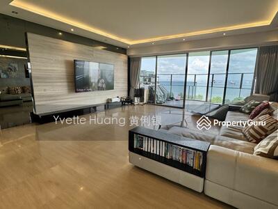 For Sale - Silversea