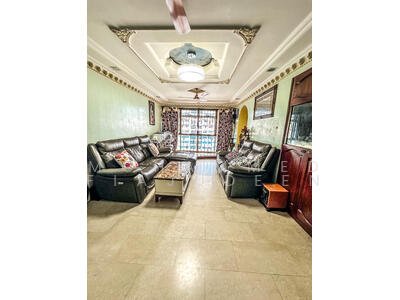 For Sale - 49 Strathmore Avenue