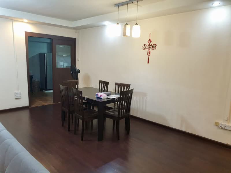 648A Jurong West Street 61, 648A Jurong West Street 61, 3 Bedrooms, 1,184 sqft, HDB Flat For Rent, by Peter Ng, 25617433 - Dining Room - PropertyGuru.com.sg