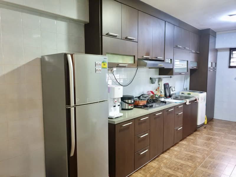 648A Jurong West Street 61, 648A Jurong West Street 61, 3 Bedrooms, 1,184 sqft, HDB Flat For Rent, by Peter Ng, 25617433 - Kitchen - PropertyGuru.com.sg