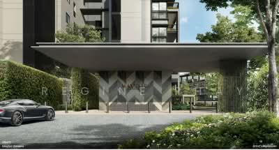 For Sale - Mayfair Gardens