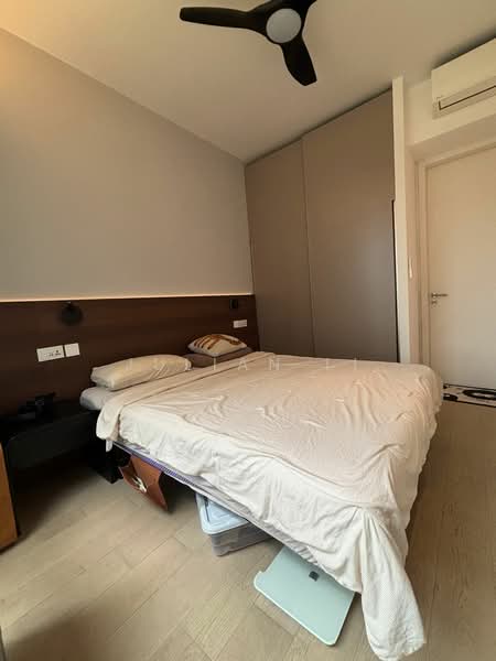 JadeScape, 314 Shunfu Road, 3 Bedrooms, 1,012 sqft, Condominium For Rent, by Julian Li, 25617443 - Bedroom - PropertyGuru.com.sg