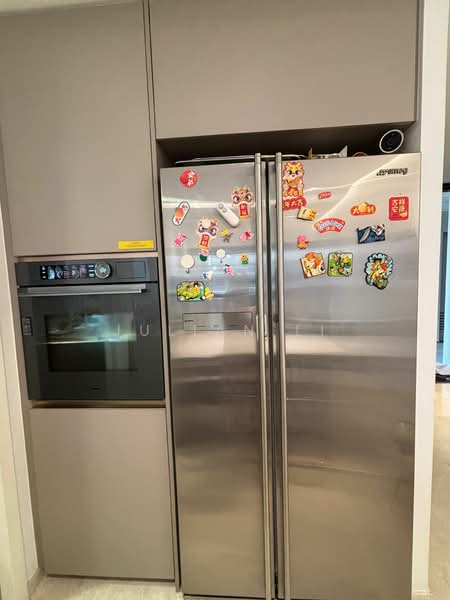 JadeScape, 314 Shunfu Road, 3 Bedrooms, 1,012 sqft, Condominium For Rent, by Julian Li, 25617443 - Kitchen - PropertyGuru.com.sg