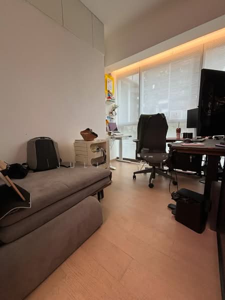 JadeScape, 314 Shunfu Road, 3 Bedrooms, 1,012 sqft, Condominium For Rent, by Julian Li, 25617443 - Study - PropertyGuru.com.sg