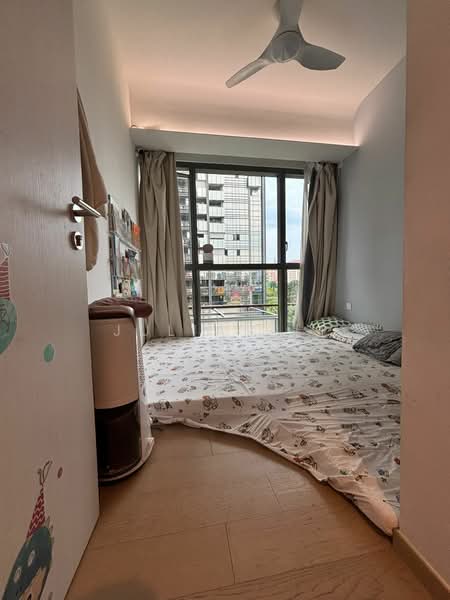 JadeScape, 314 Shunfu Road, 3 Bedrooms, 1,012 sqft, Condominium For Rent, by Julian Li, 25617443 - Bedroom - PropertyGuru.com.sg